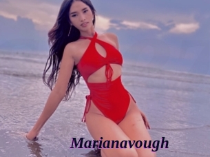 Marianavough