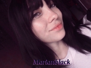 Marianblack