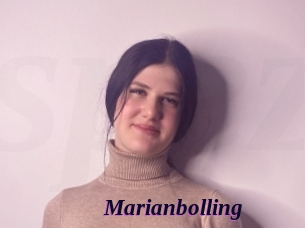 Marianbolling