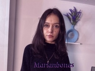 Marianbones