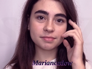 Mariancatlow