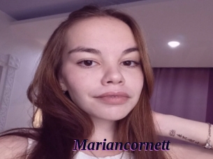 Mariancornett