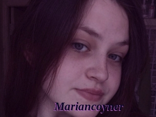 Mariancoyner