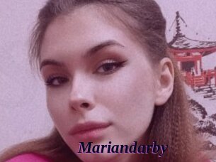 Mariandarby