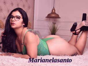 Marianelasanto