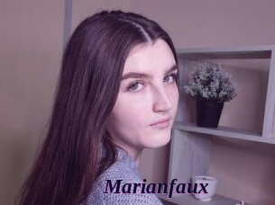 Marianfaux