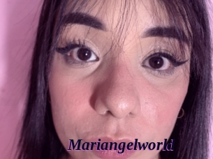 Mariangelworld