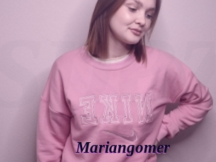 Mariangomer