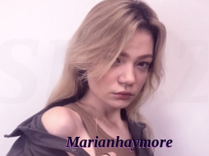 Marianhaymore