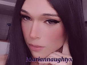 Mariannaughtyx