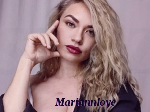 Mariannlove