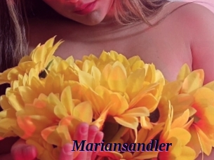 mariansandler Spezial Sexcam