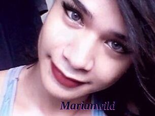 Marianwild