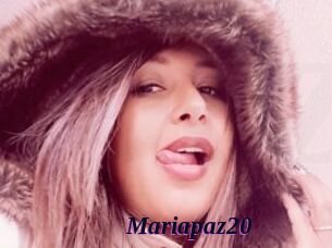 Mariapaz20