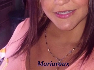 Mariaroux