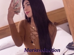 Mariaseduction