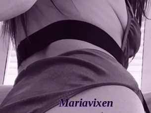 Mariavixen