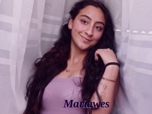 Mariawes