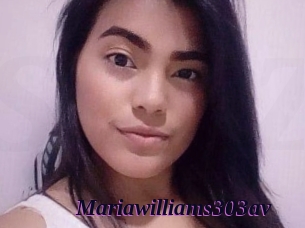 Mariawilliams303av