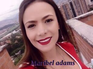 Maribel_adams