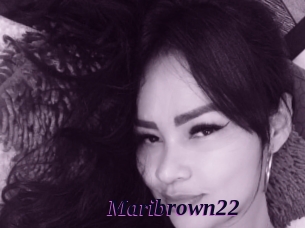 Maribrown22