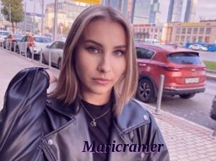 Maricramer