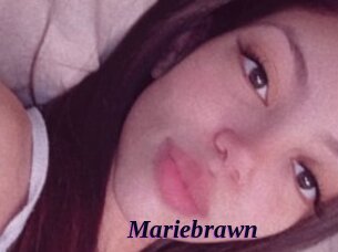 Mariebrawn