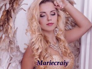 Mariecraiy