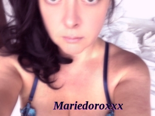 Mariedoroxxx