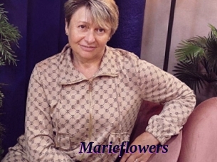 Marieflowers