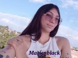 Marienblack