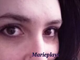 Marieplays