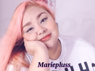 Mariepluss