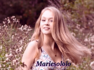 Mariesololo