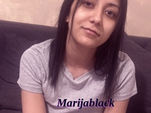 Marijablack