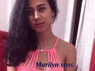 Marilyn_voss