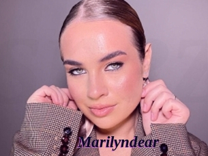 Marilyndear