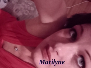 Marilyne