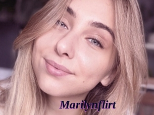 Marilynflirt