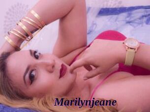 Marilynjeane