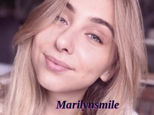 Marilynsmile