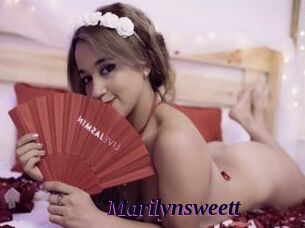 Marilynsweett