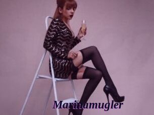 marinamugler Spezial Sexcam