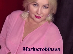 Marinarobinson