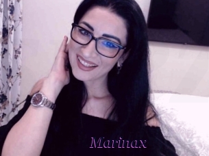 Marinax