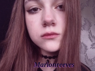 marionreeves Spezial Sexcam