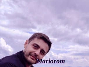 Mariorom