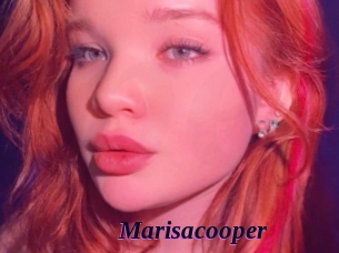 Marisacooper