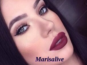 Marisalive