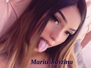 mariuskavzlna Spezial Sexcam
